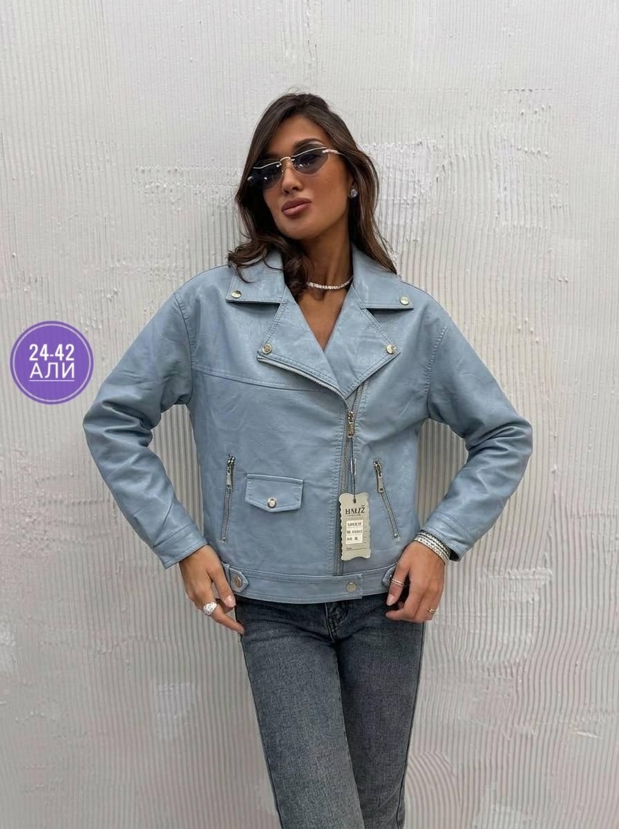 женская куртка кожаная косуха,косуха женская куртка кожаная oversize,куртка из экокожи женская,куртка косуха,куртка женская