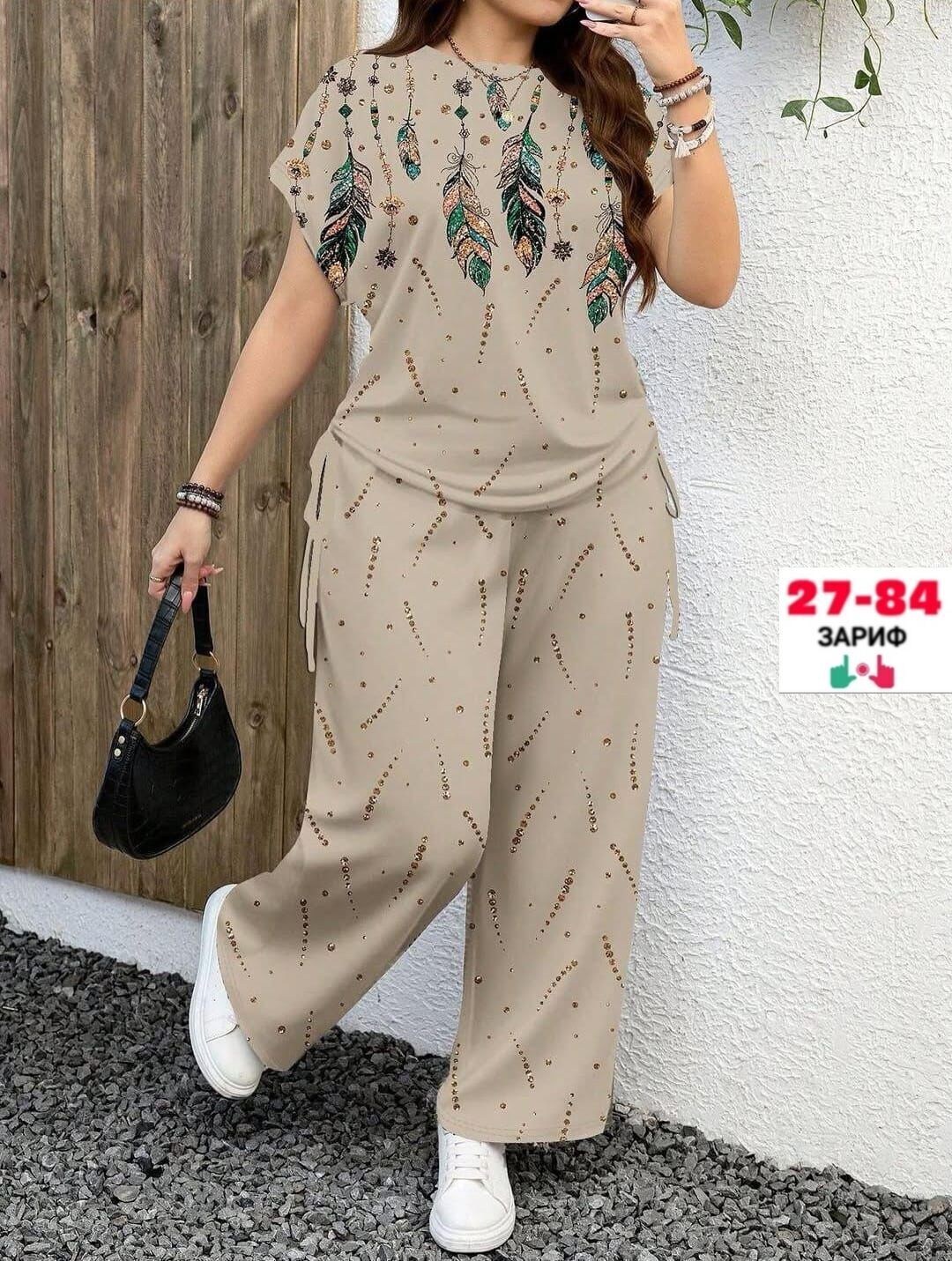 пижама женская,пижама для женщин,пижама женская с брюками m,l,xl,xxl,с сердечками,женская пижама комплект,комплект пижама