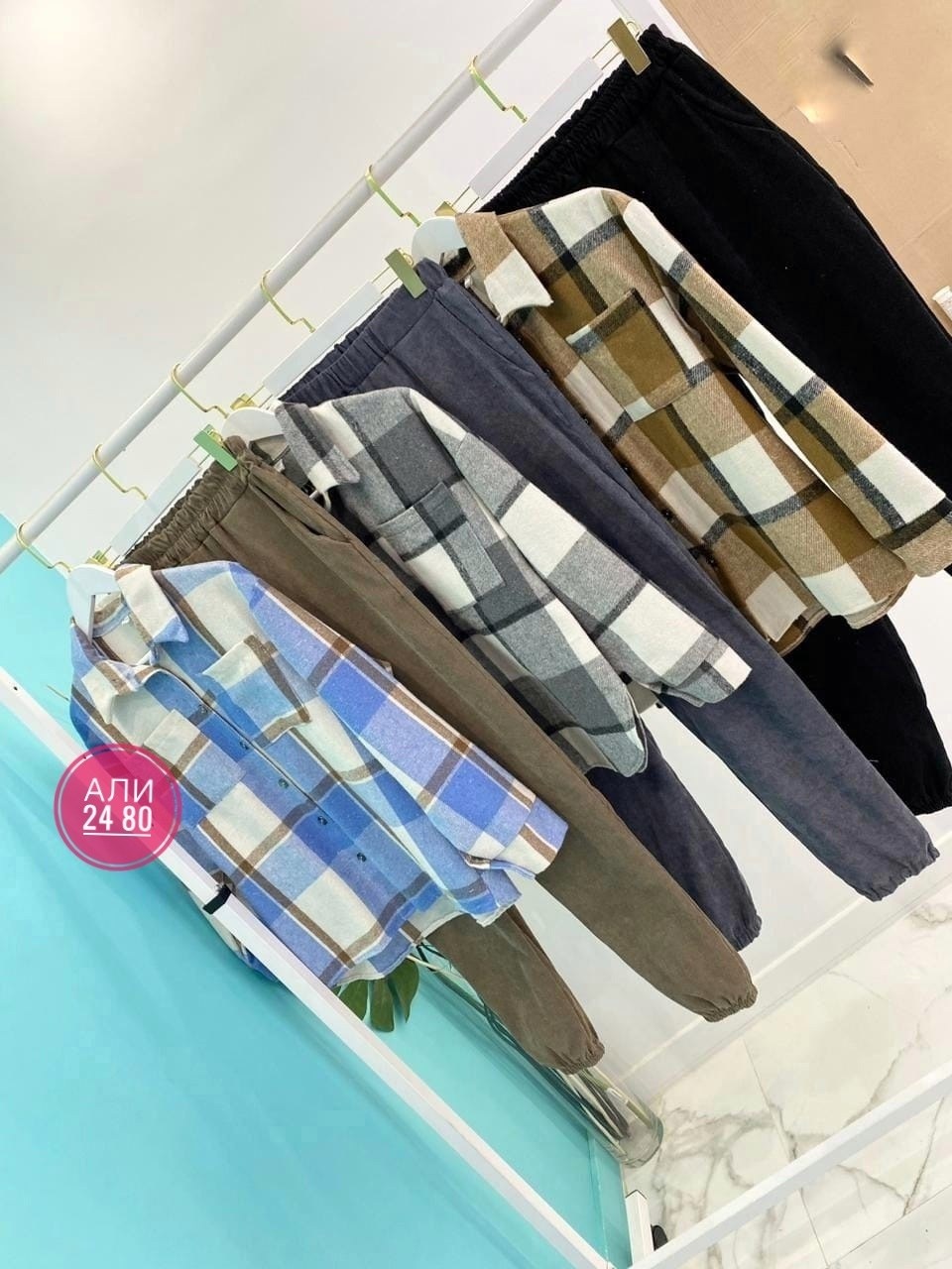 клетчатые брюки,брюки в клетку,клетчатые брюки мужские,винтажные коричневые клетчатые брюки qweek y2k,широкие брюки в клетку