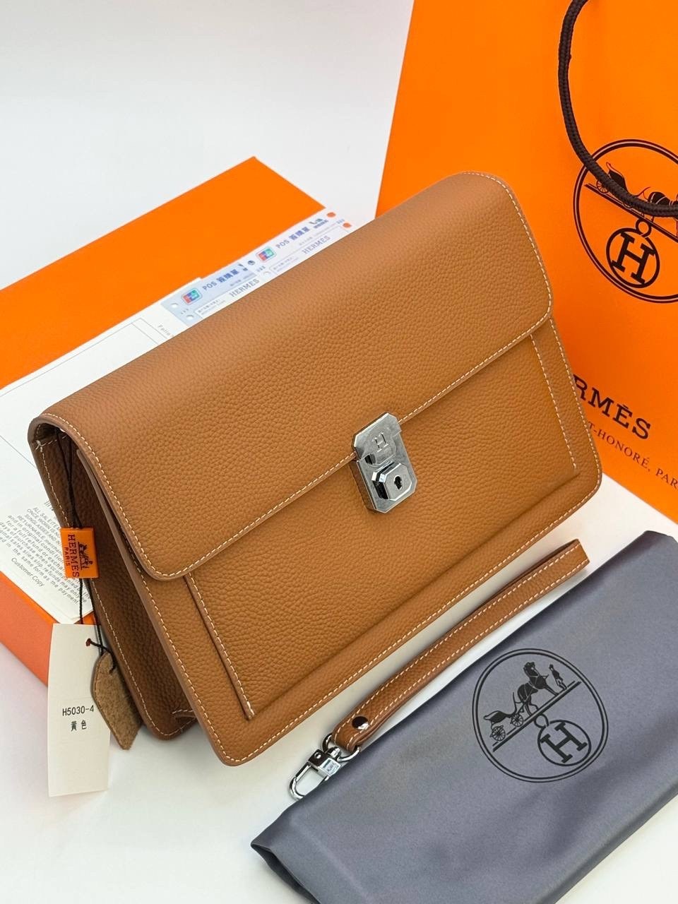 hermes клатч,мужской клатч hermes,кошелек hermes,мужской клатч,мужские клатчи