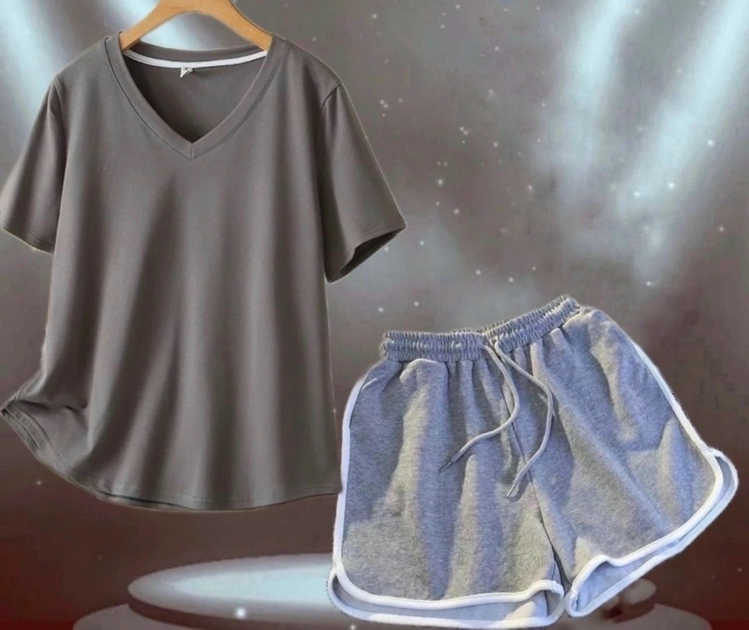 трикотажные костюмы,одежда для подростка,спортивные костюм с шортами,костюм с шортами комплект,шорты свободного кроя