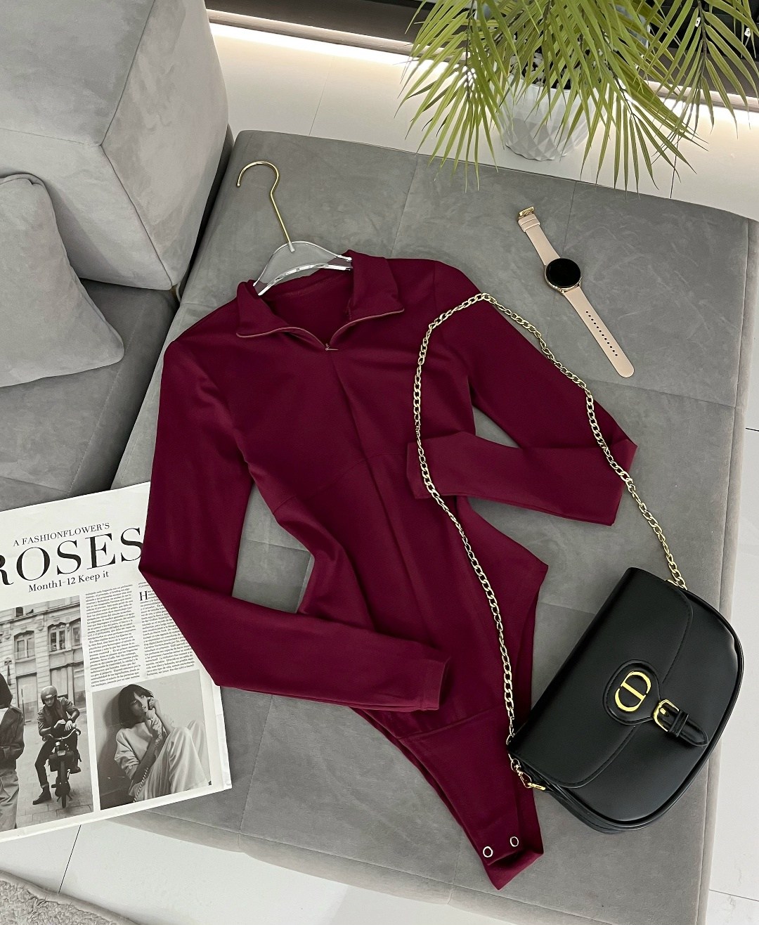 женское боди с длинным рукавом,боди женское,боди с длинным рукавом,женское боди с длинным рукавом на молнии happyfox,боди на молнии с длинными рукавами