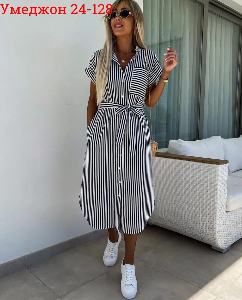 платье рубашка в полоску,платье рубашка,платье женское,платье,женское платье рубашка