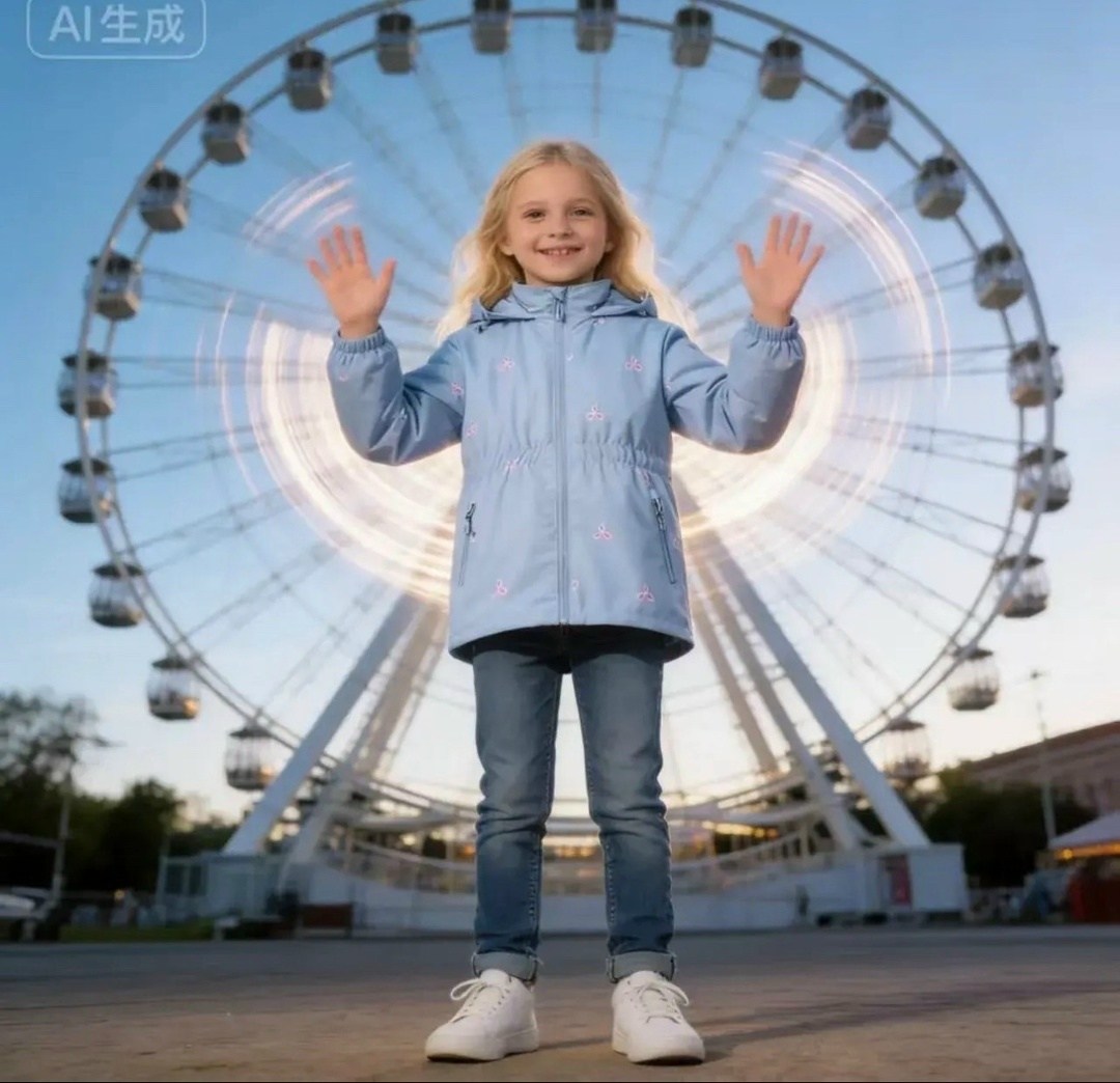 куртка демисезонная для девочек,плащ для девочек,ветровка для девочек,демисезонная куртка,плащ пеликан gzrm4268