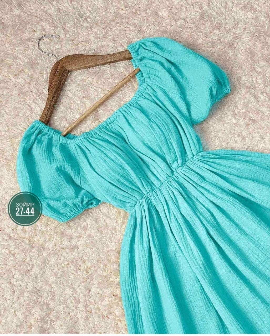 платье из муслина летнее,платье летнее,платье женской,платье муслин,платья для девочек