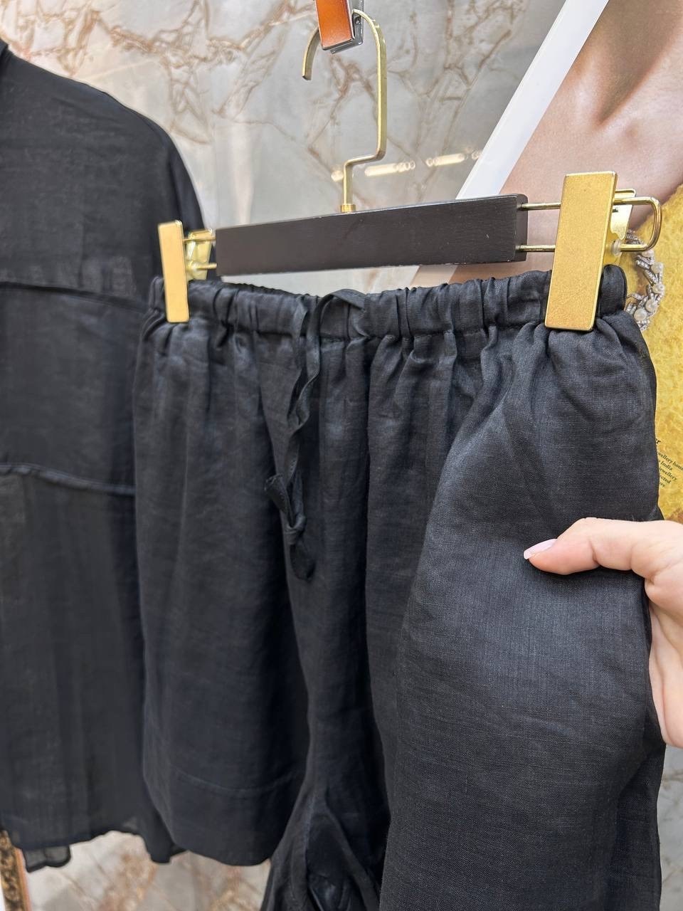 повседневная рубашка,женская рубашка,рубашка,льняная рубашка,чёрная рубашка