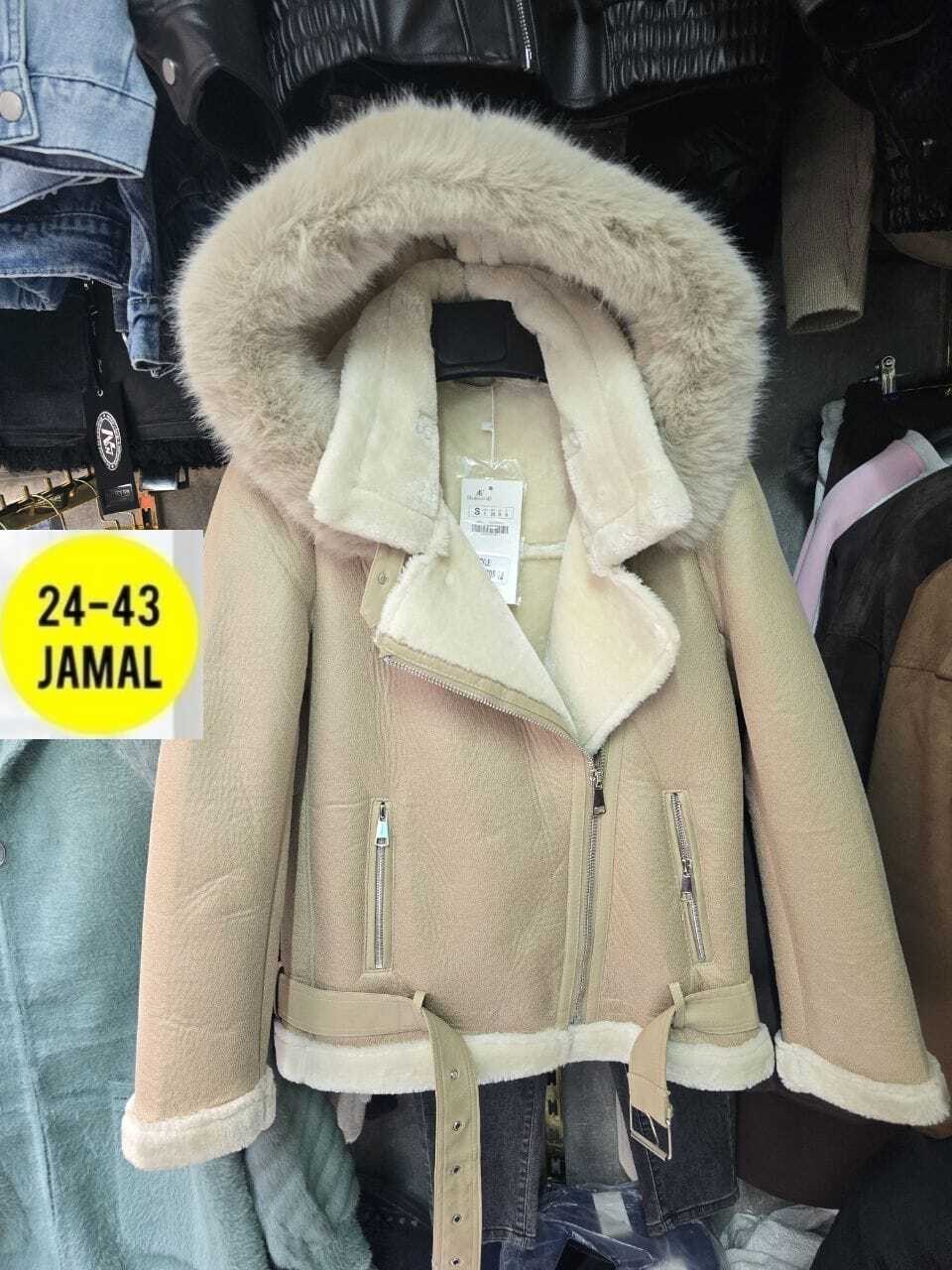 дубленка с капюшоном,дубленка женская,дубленка авиатор из натуральной овчины,дубленка авиатор,стильная дубленка женская