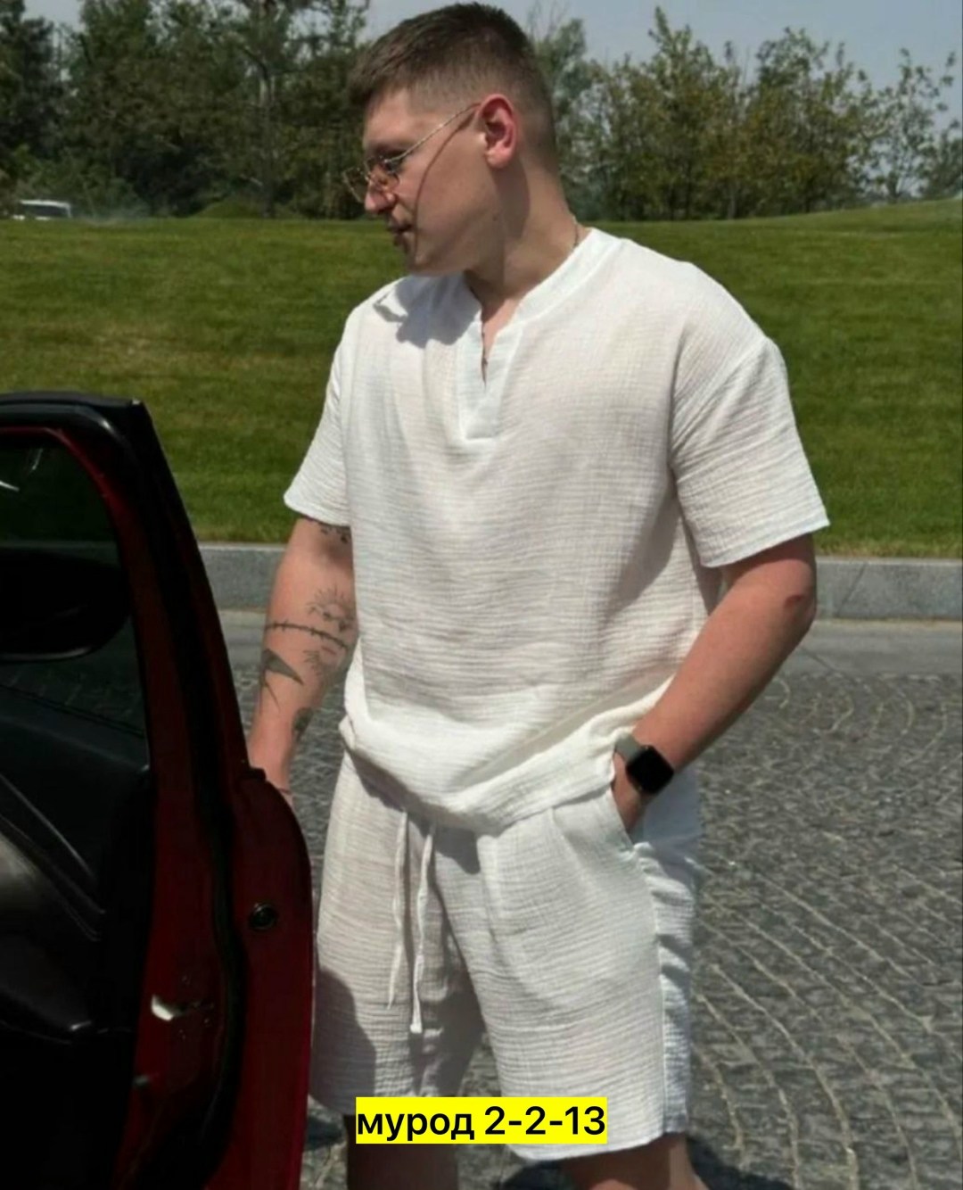 мужские летние костюмы,мужской летний костюм с шортами,костюм мужской с шортами,мужская мода,мужской костюм из муслина