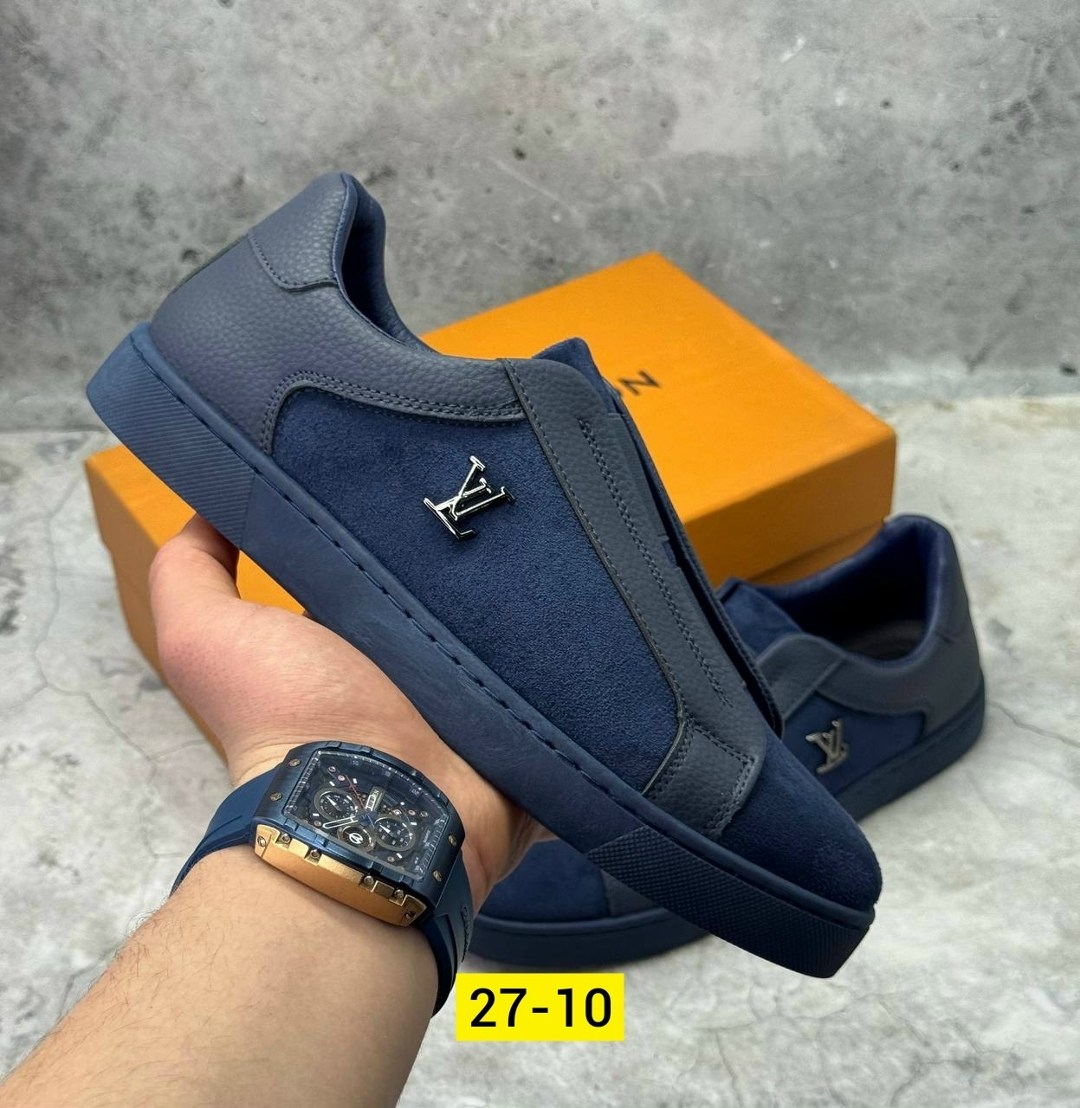 ,мужские слипоны,слипоны louis vuitton,мужская ,кроссовки louis vuitton мужские