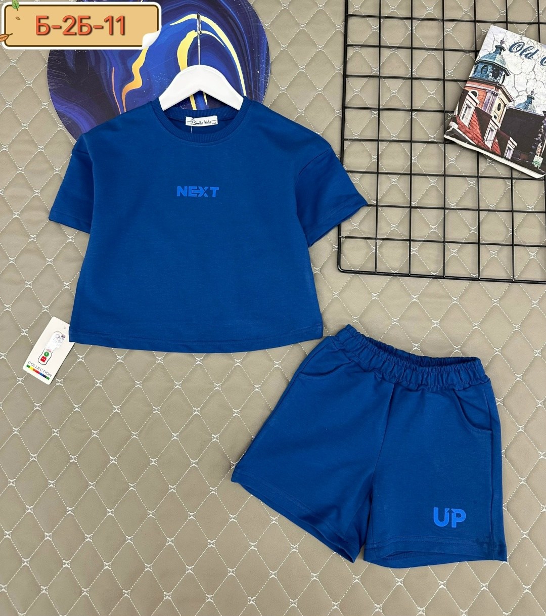 шорты для мальчик,детский костюм с шортами,bossa nova зеленые шорты,костюм с шортами и футболкой для мальчика,одежда для мальчика