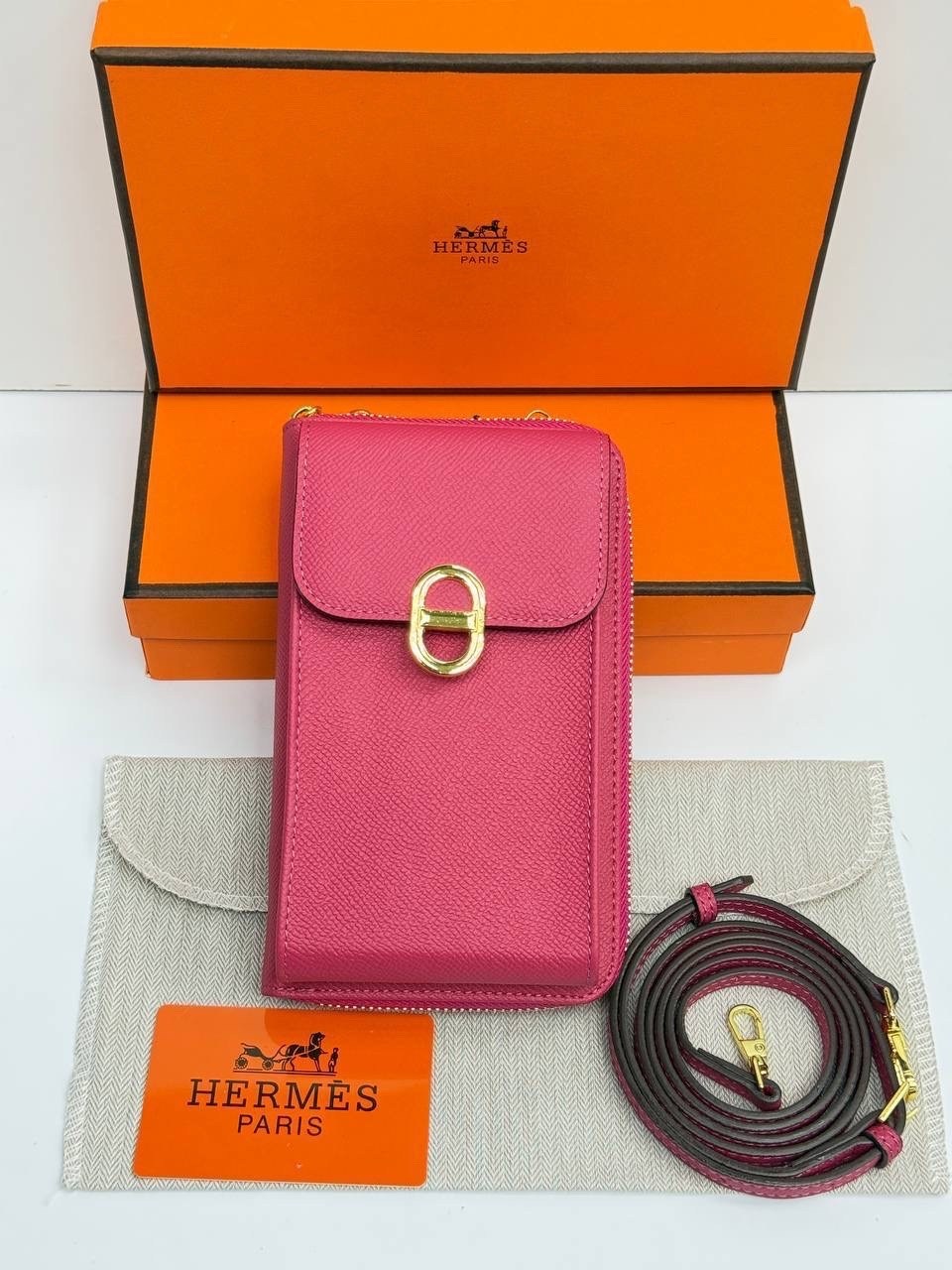 сумка для телефона hermes,сумка hermes,женская сумочка для телефона в стиле hermes кожа натуральная,сумочка для телефон от бренда hermes,телефон hermes