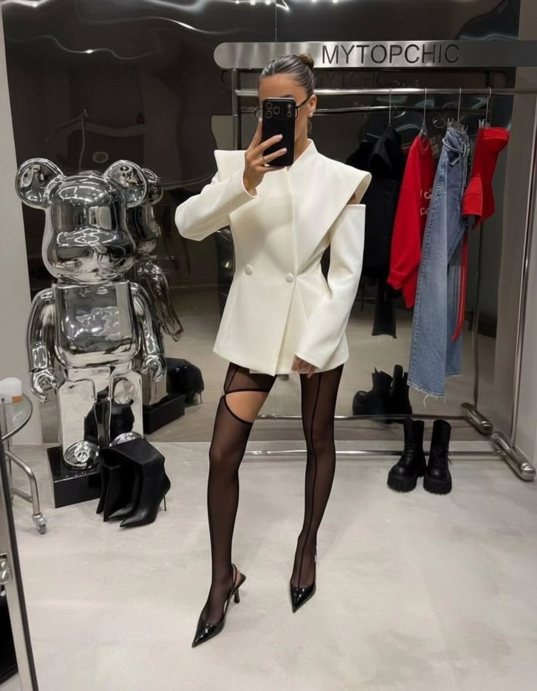 женский костюм,жакет с поясом,платье и пиджак,мода стиль