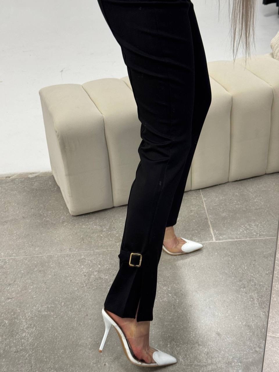 брюки с разрезом,зауженные брюки,брюки с вырезом,прямые брюки,узкие брюки