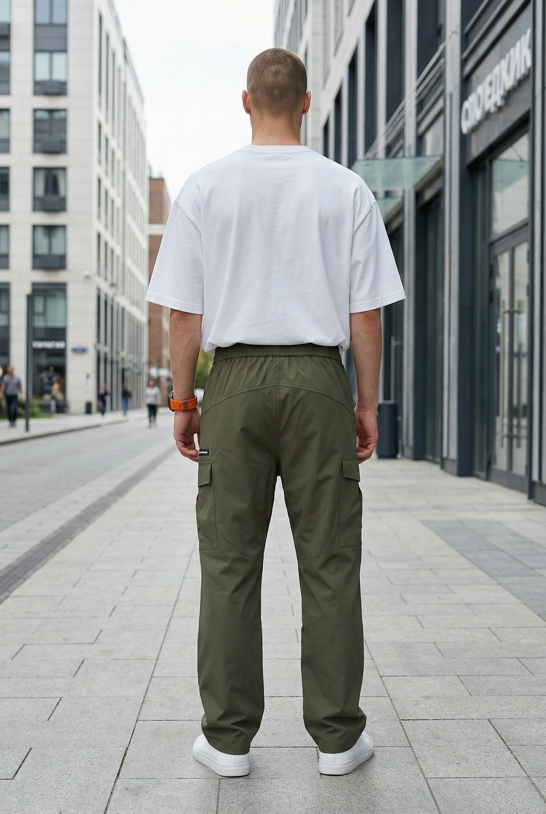 мужские брюки карго,брюки карго,брюки джоггеры,широкие брюки карго,черные брюки карго