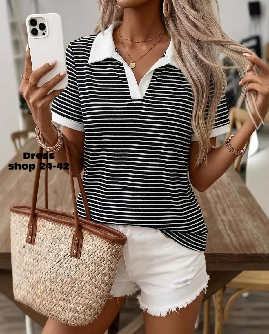 кофта поло,футболка женская поло,футболки женская,женская кофта,футболка в полоску поло