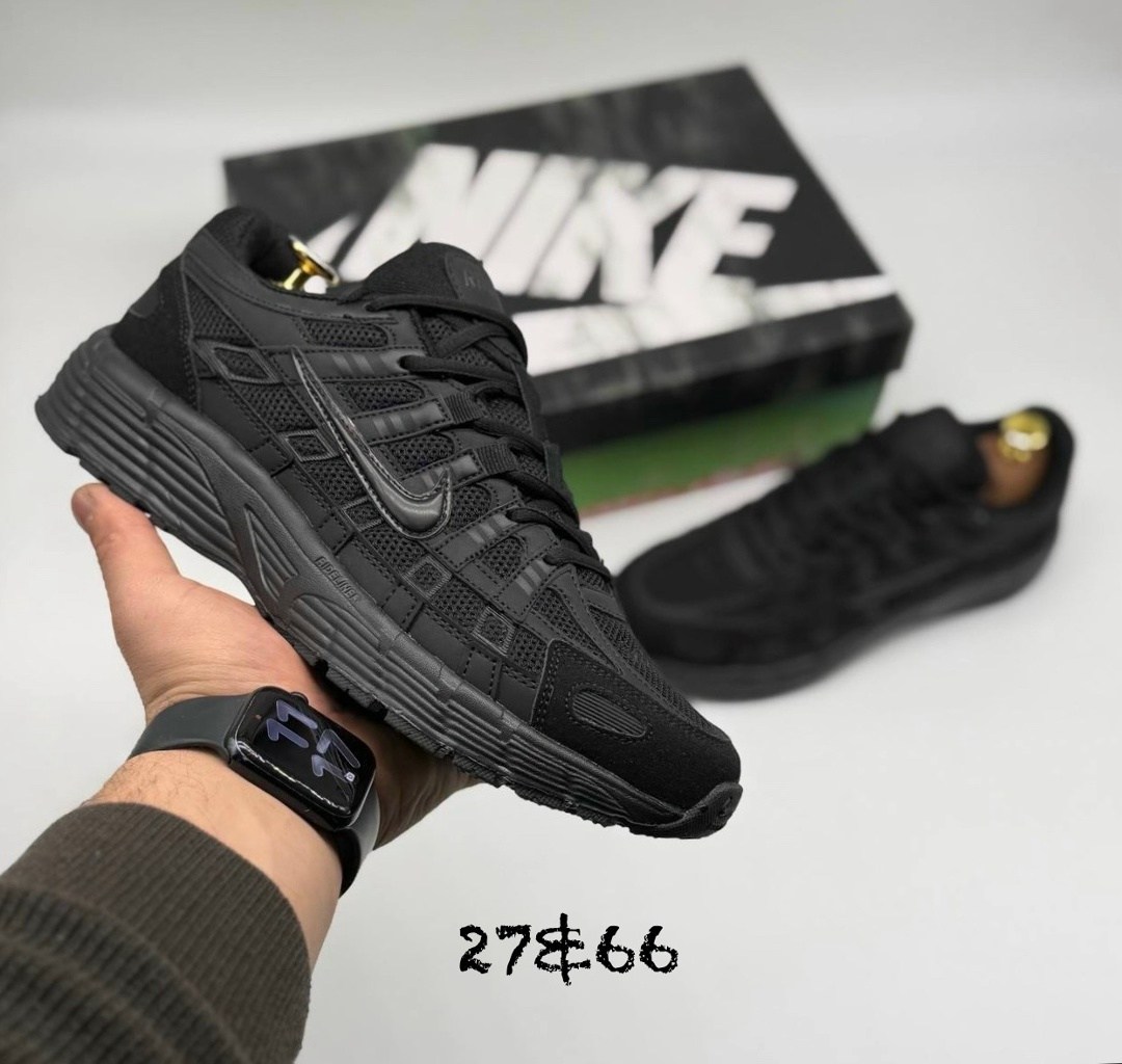 кроссовки nike p-6000,кроссовки nike p-6000 premium triple black,nike p6000 black,nike p6000 triple black,nike p-6000 premium triple black