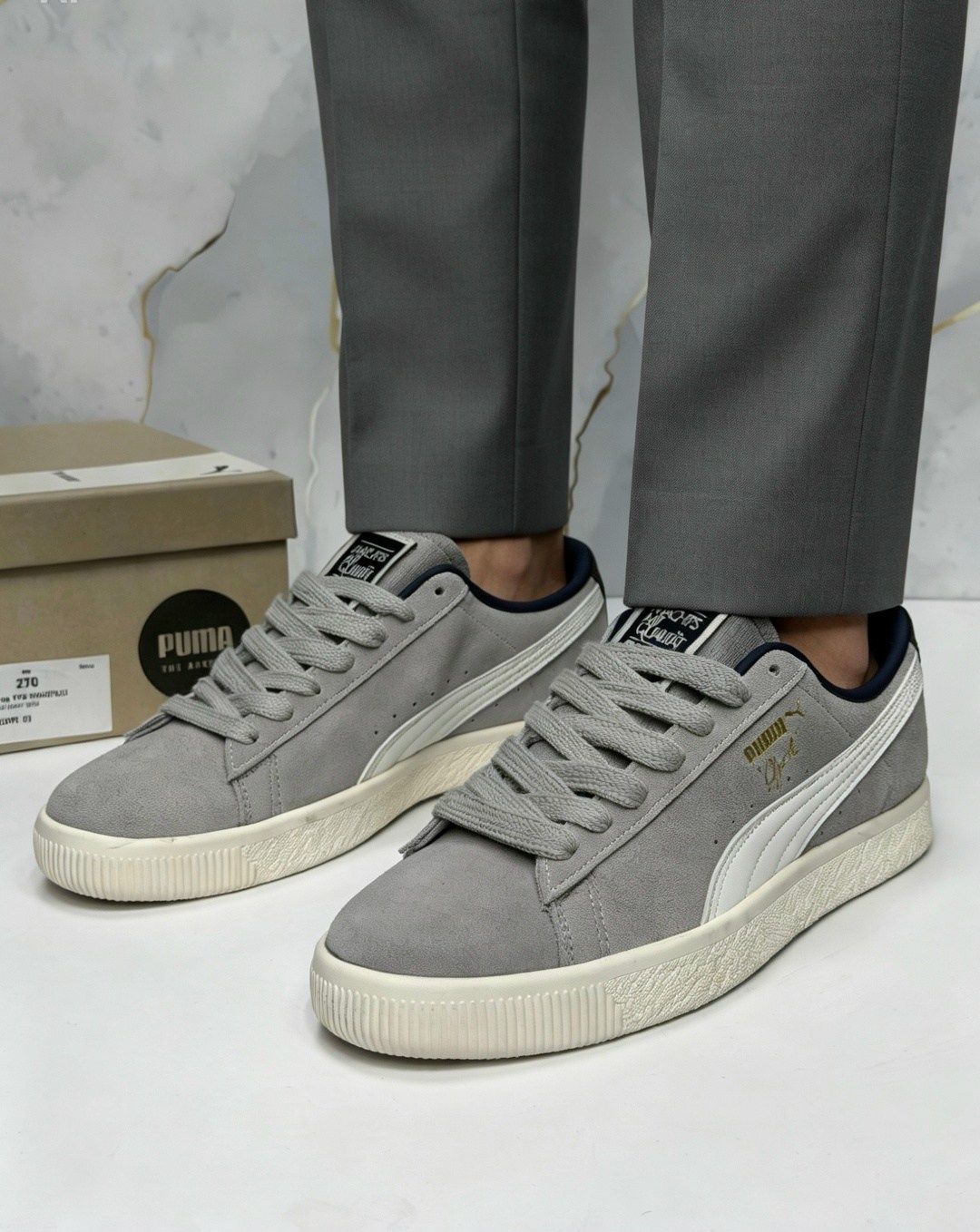 puma suede classic,puma suede,,puma suede classic серые,кроссовки puma suede classic