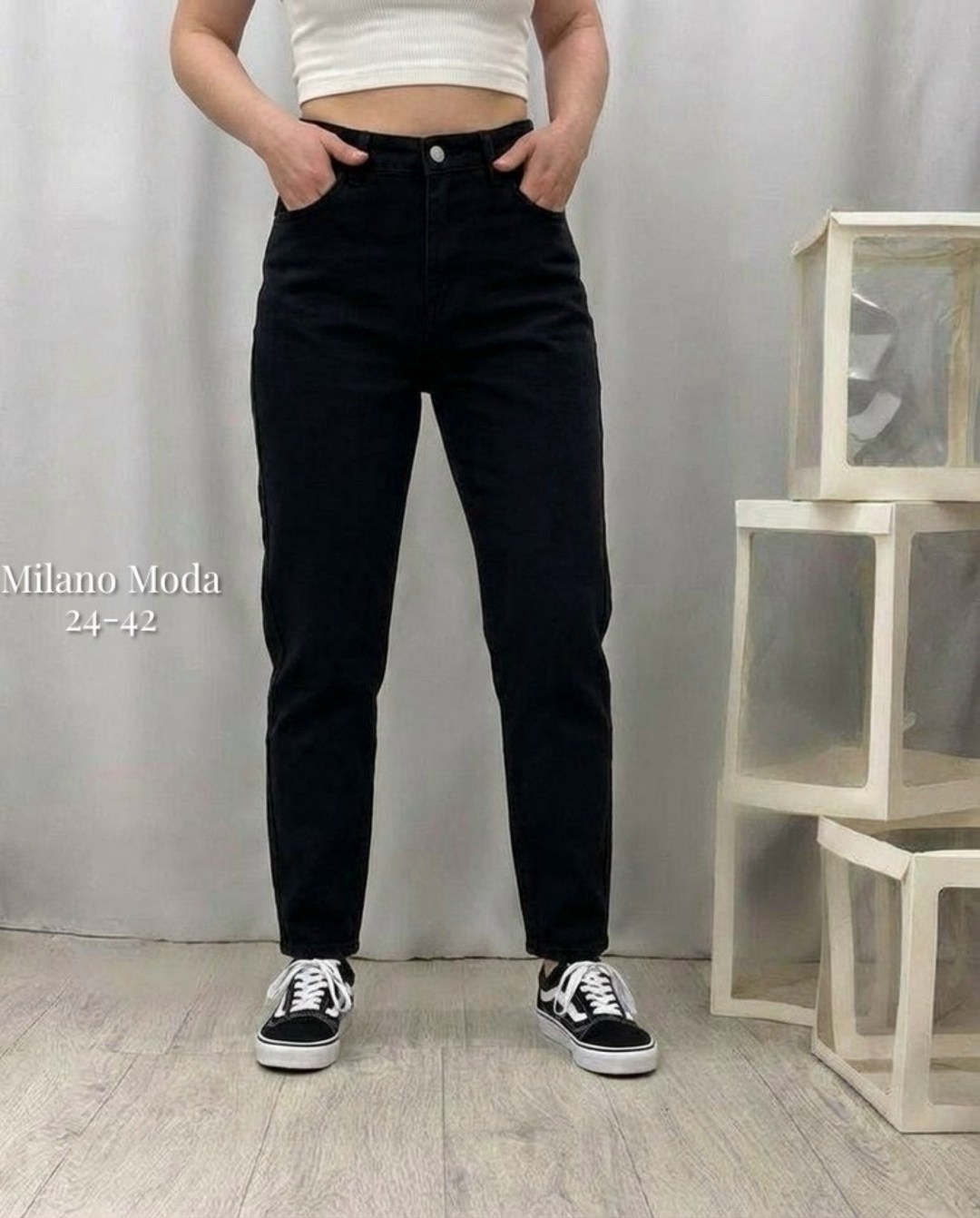 джинсы женские,джинсы мом,джинсы мом женские,джинсы,черные джинсы женские