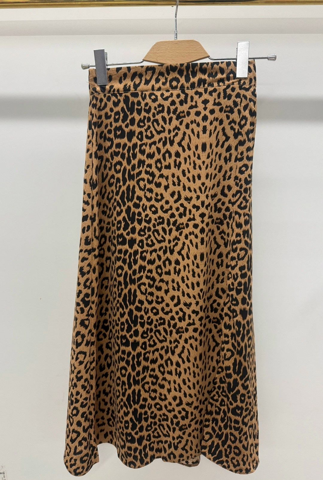 юбка,юбка женская,шифоновая юбка,юбка с принтом,юбка средней длины