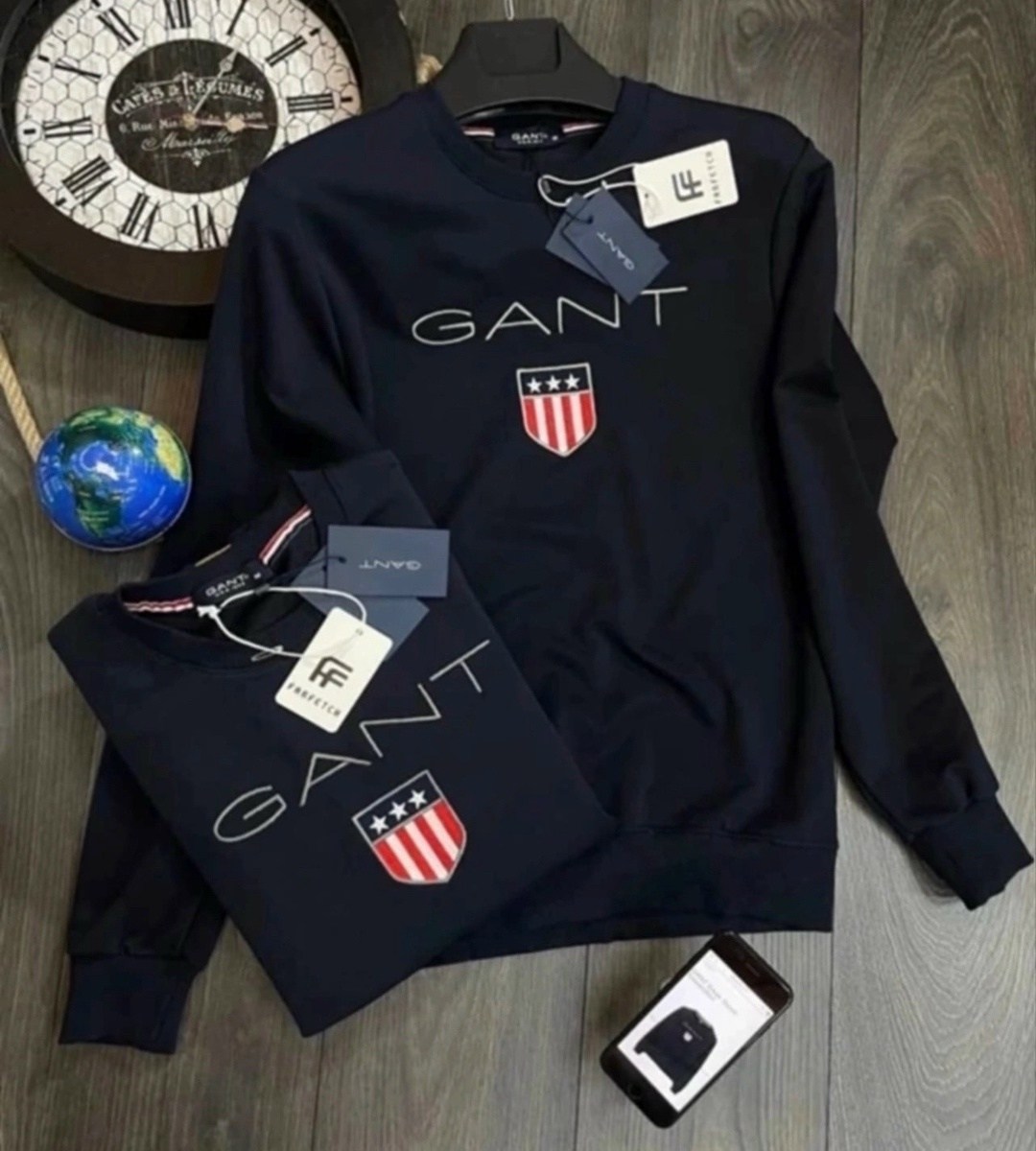 мужские толстовки gant,толстовка gant,свитшот gant,мужские свитшоты,свитшот мужская