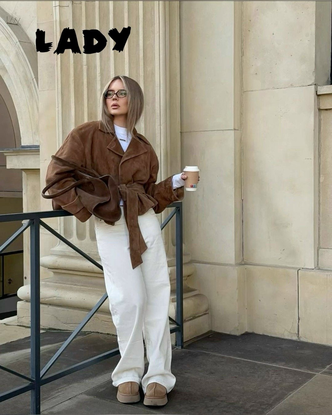 замшевая куртка,куртка замшевая женская,куртка стильная,классическая коричневая замшевая женская куртка с поясом,пальто с поясом