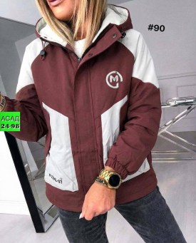 Верхняя одежда