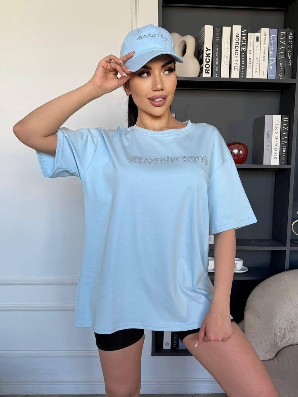 футболка женская,модные футболки,розовая футболка оверсайз,футболка женская розовая,