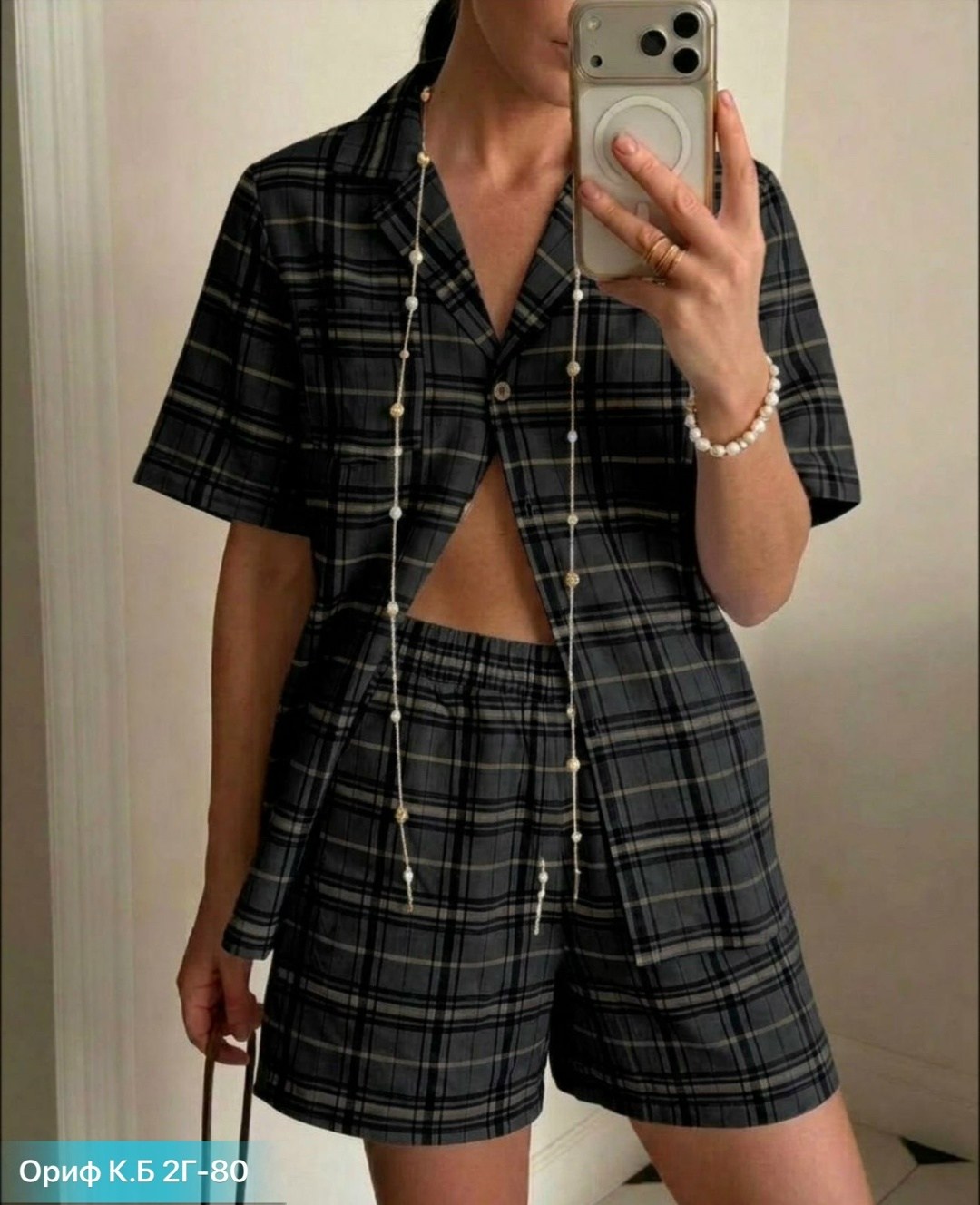 пижама женская,пижама женская в клетку,комплект пижама,пижама женская комплект,пижама в клетку