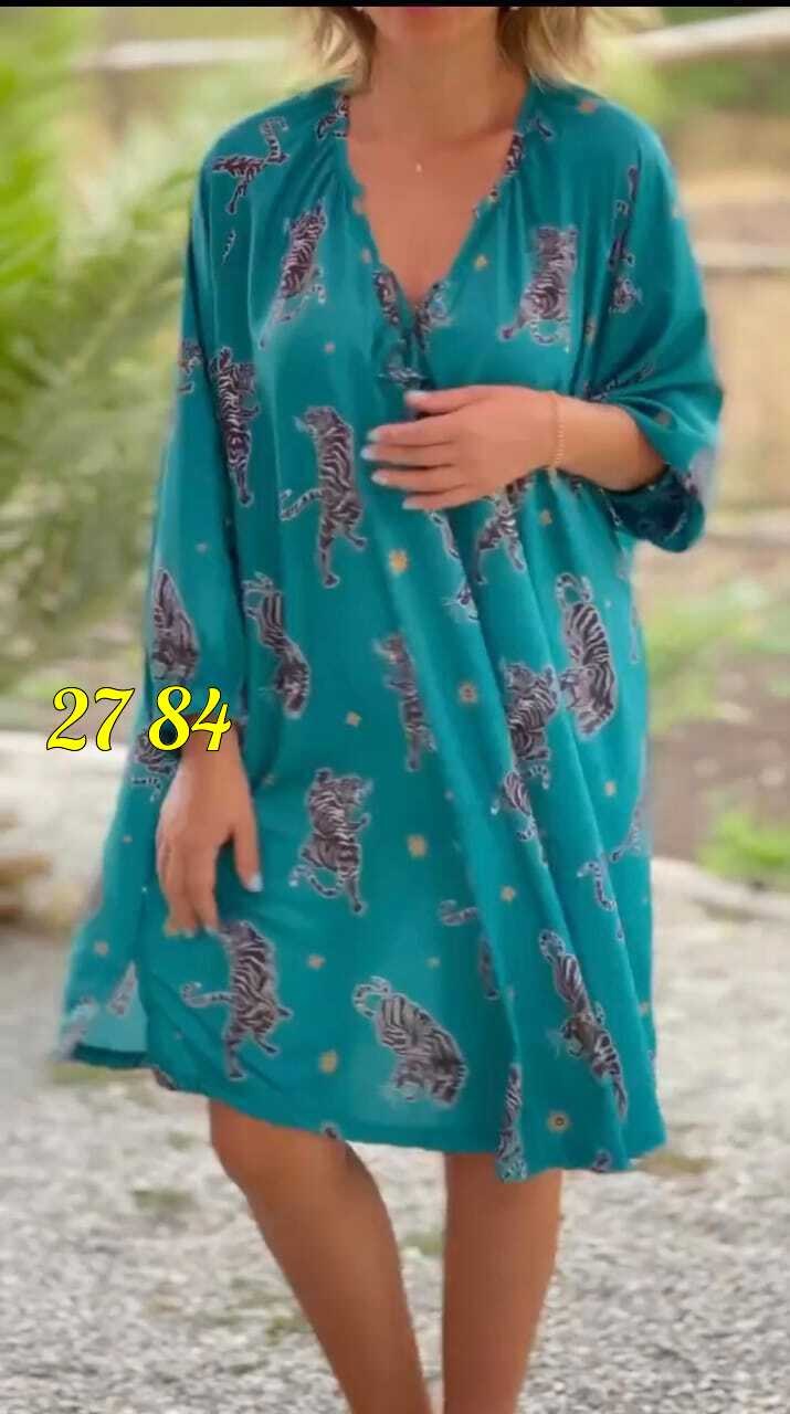 летнее платье туника,туника женская летняя,пляжная туника женская,туника свободного кроя,туника летняя