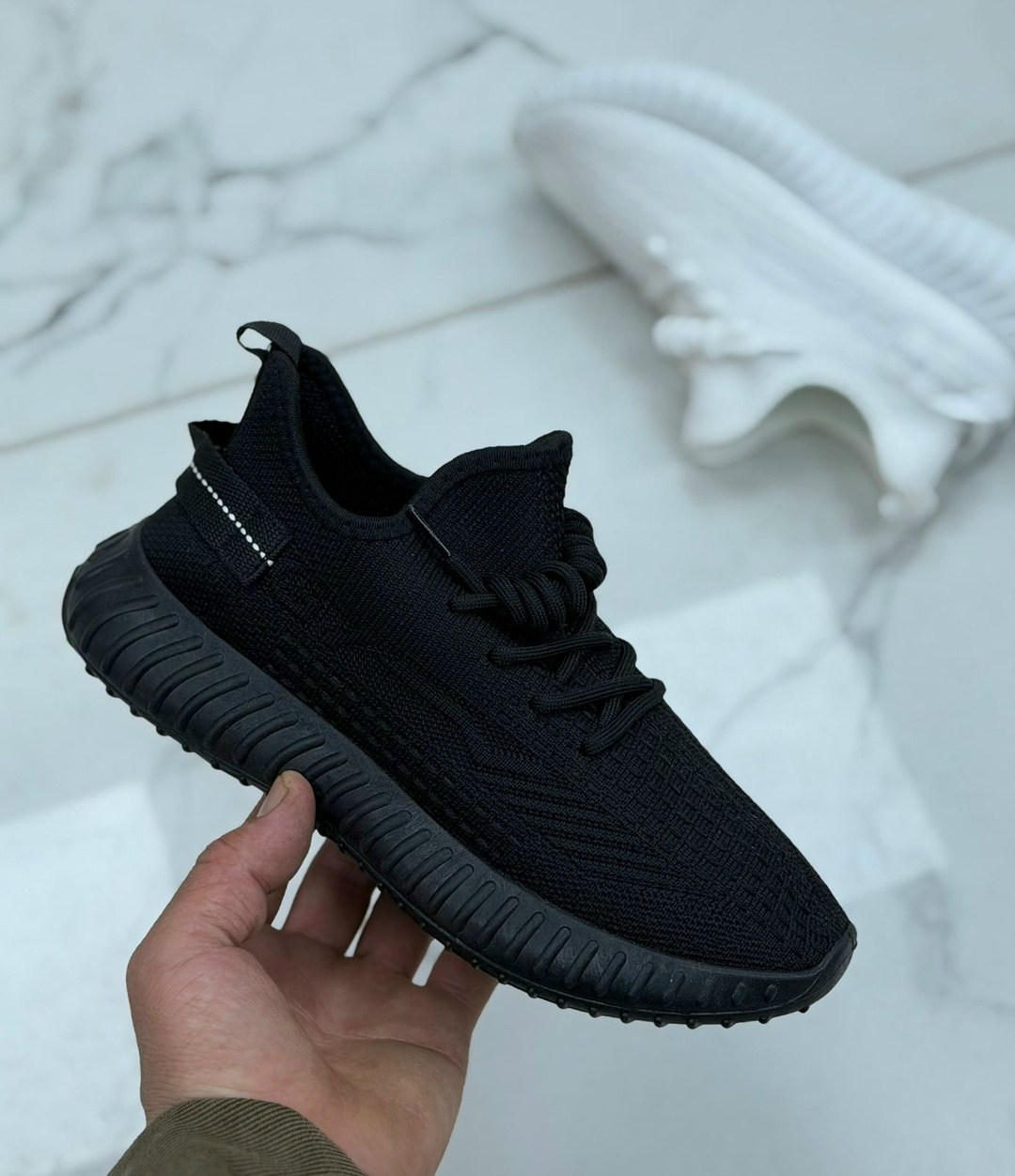 кроссовки,кроссовки женскиe,adidas yeezy boost 350 triple white,кроссовки adidas yeezy boost 350,кроссовки летние yeezy boost 350 изики