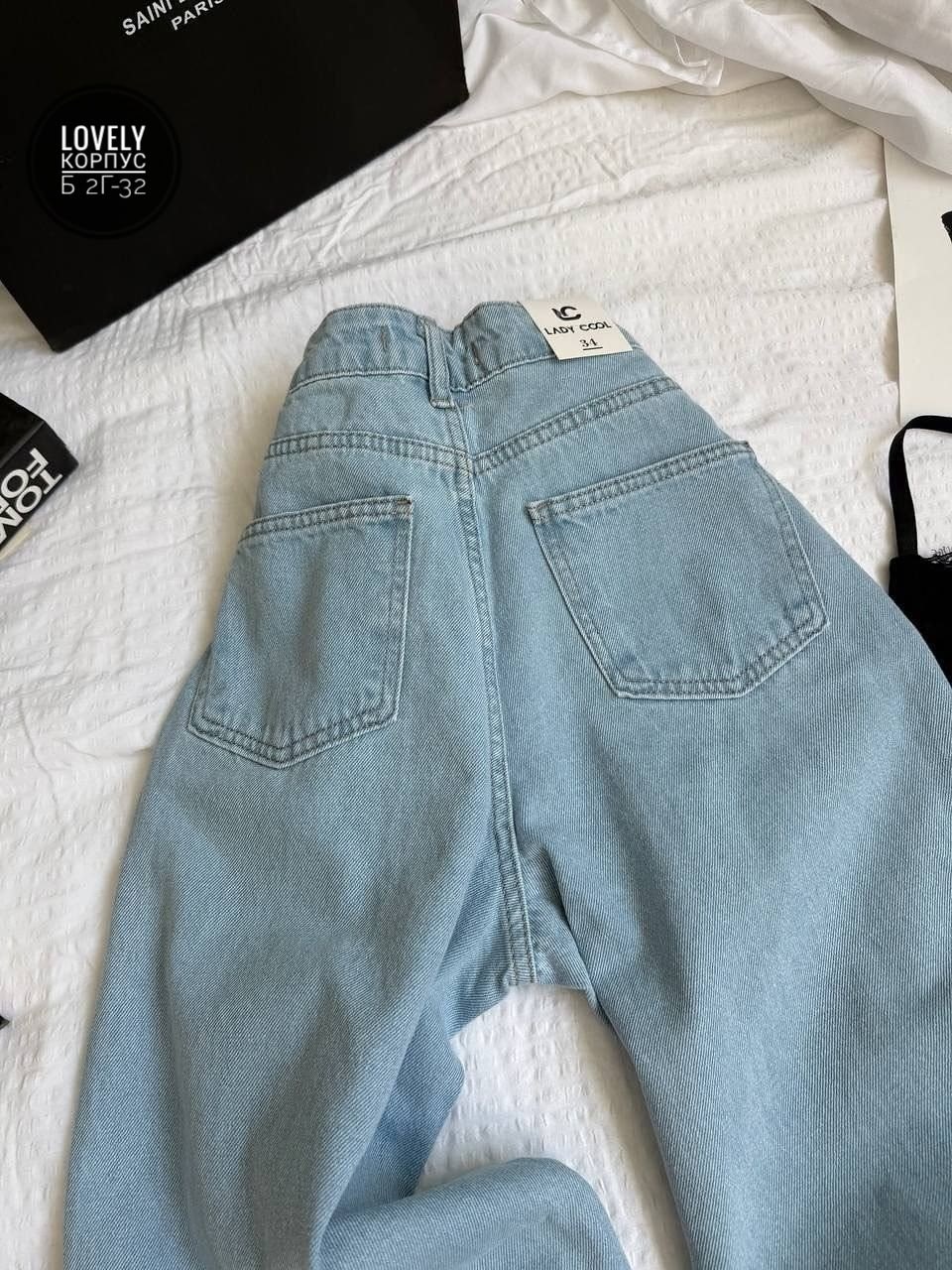 джинсы палаццо и мом,джинсы палаццо,женские джинсы,голубой джинсы широкие трубы клеш,джинсы женские широкие