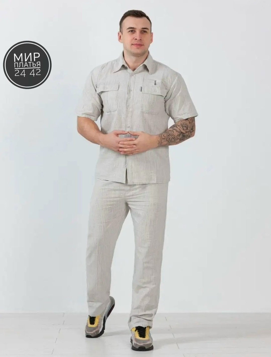 повседневный костюм,костюм из хлопка легкий летний aslevel 150756303,костюм летний мужской,костюм классический,мужская мода
