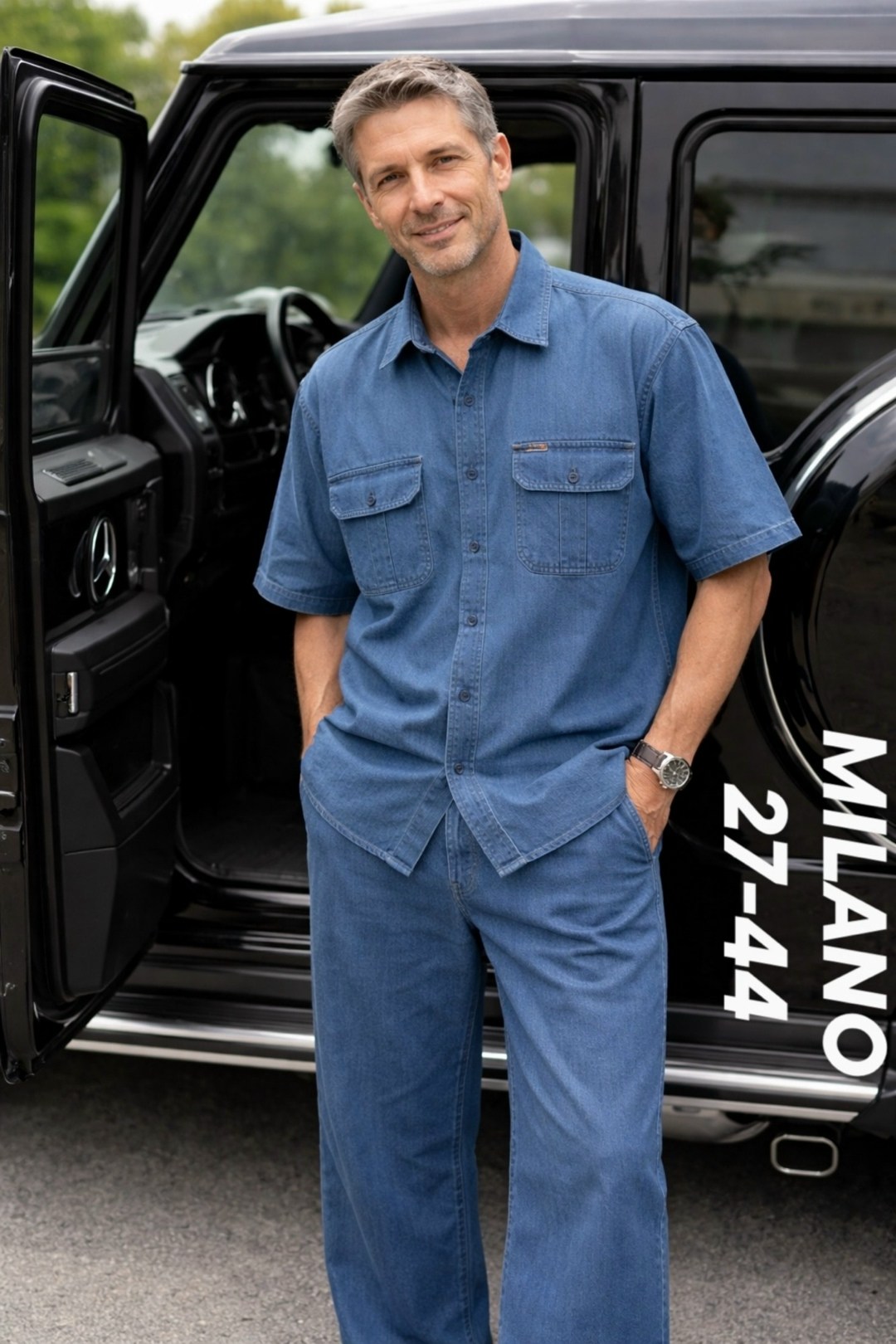 костюм джинсовый мужской,костюм летний мужской,костюм с рубашкой,мужская мода,костюм джинсовый