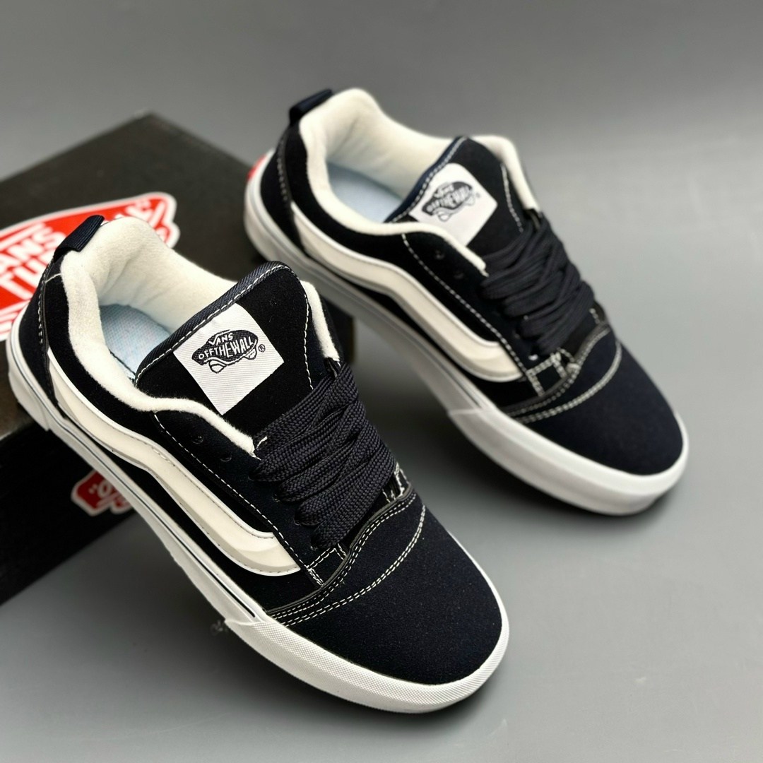 кеды vans knu skool,кеды vans knu school дутые,кеды vans,,кроссовки vans