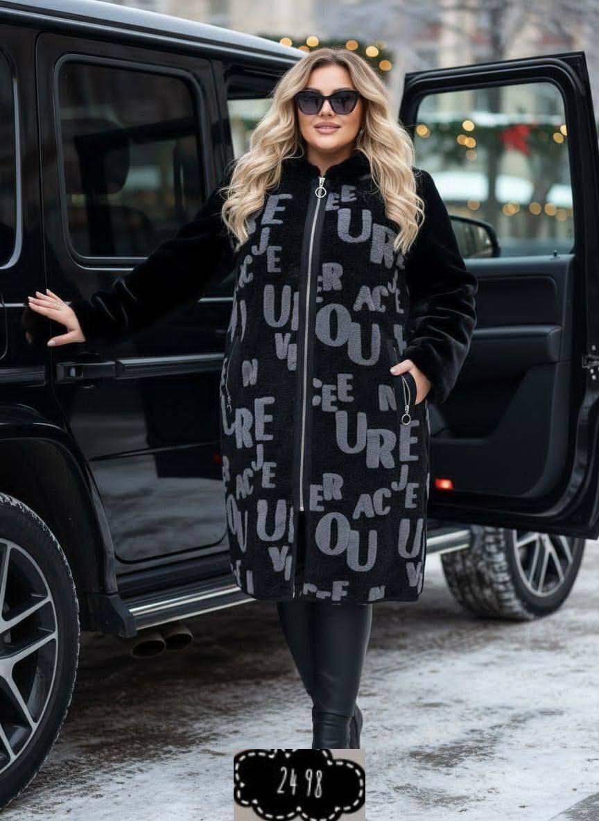 женская верхняя одежда,женская куртка,стильное пальто,пальто комбинированное,дубленка женская