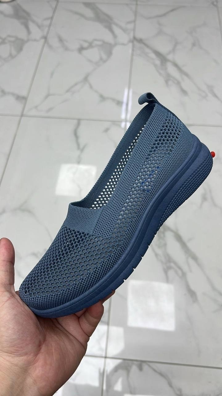,слипоны женские,слипоны suyiya,слипоны сетка,слипоны летние текстильные