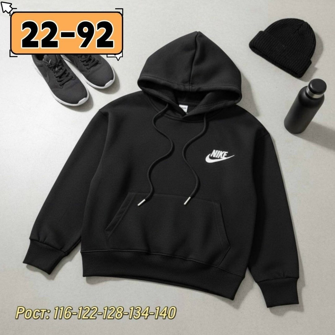 толстовка nike swoosh серая,толстовка,свитшот и толстовка,толстовка с капюшоном,женская толстовка