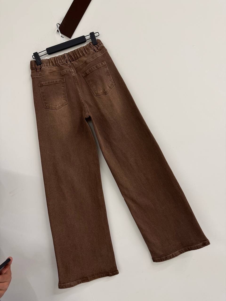 коричневые джинсы,джинсы широкие,коричневые джинсы женские,джинсы брюки,женские джинсы