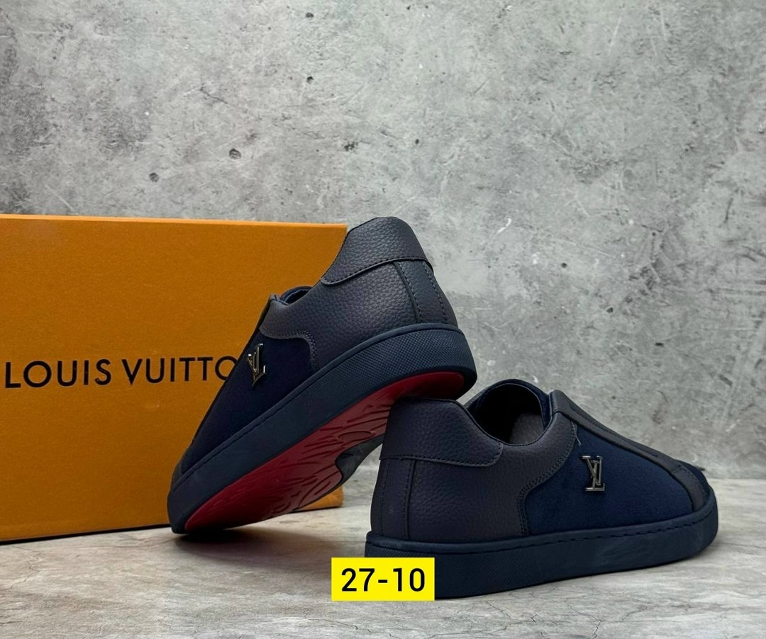 ,мужские слипоны,слипоны louis vuitton,мужская ,кроссовки louis vuitton мужские