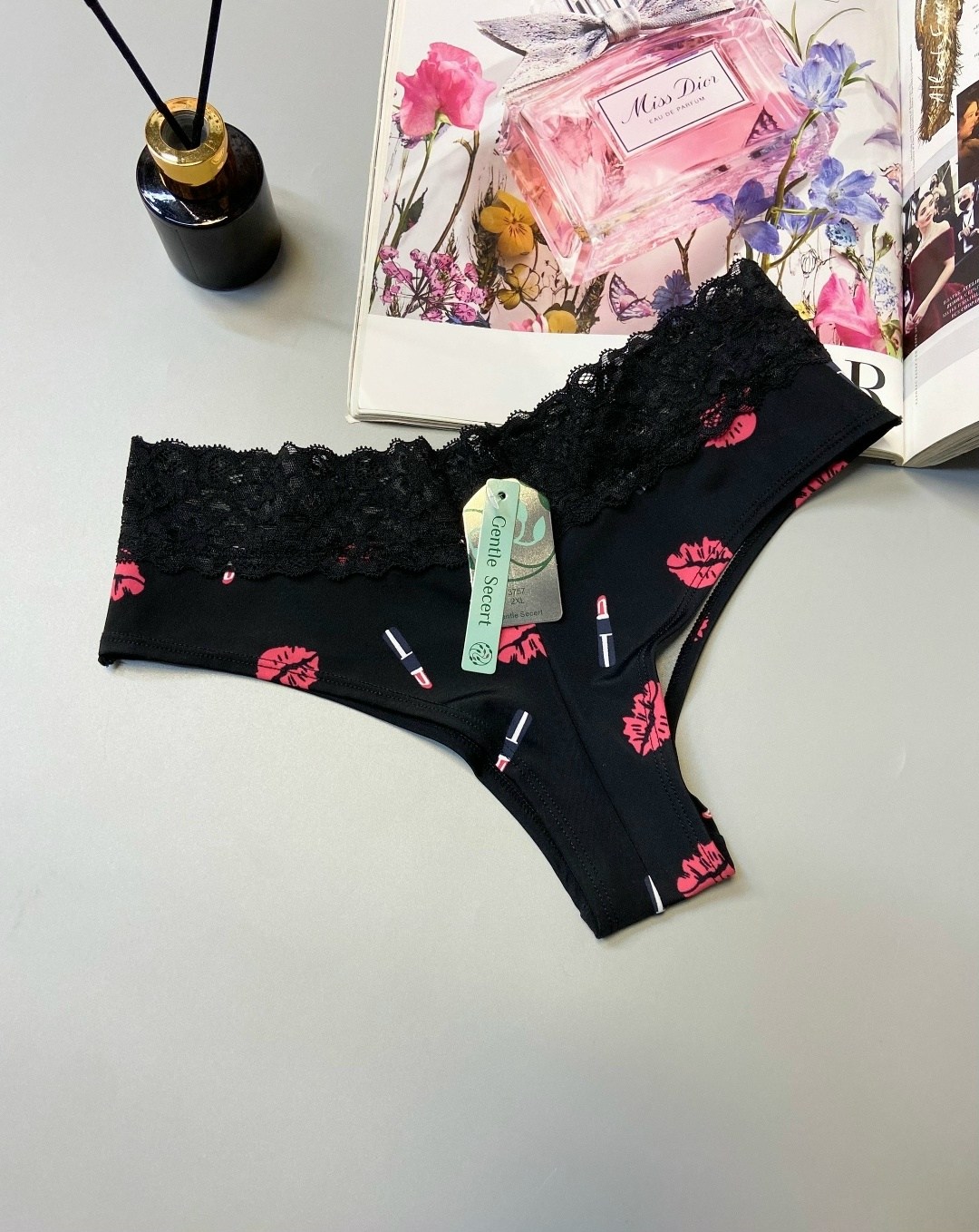 трусы бразильяна coeur joie,кружевные стринги,женские трусики с секретом,трусы женски,стринги с кружевами