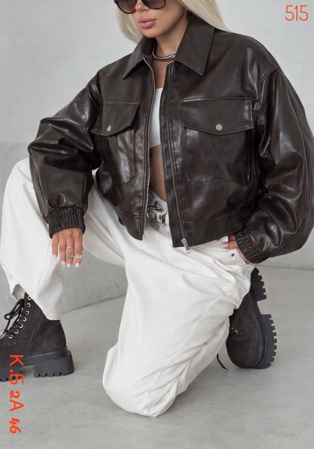 кожаная куртка,80 s vintage women oversized bomber fully grain leather jacket,куртка бомбер,женская кожаная куртка,кожаная куртка бомбер