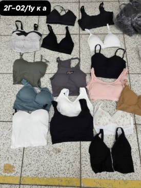 Нижнее белье