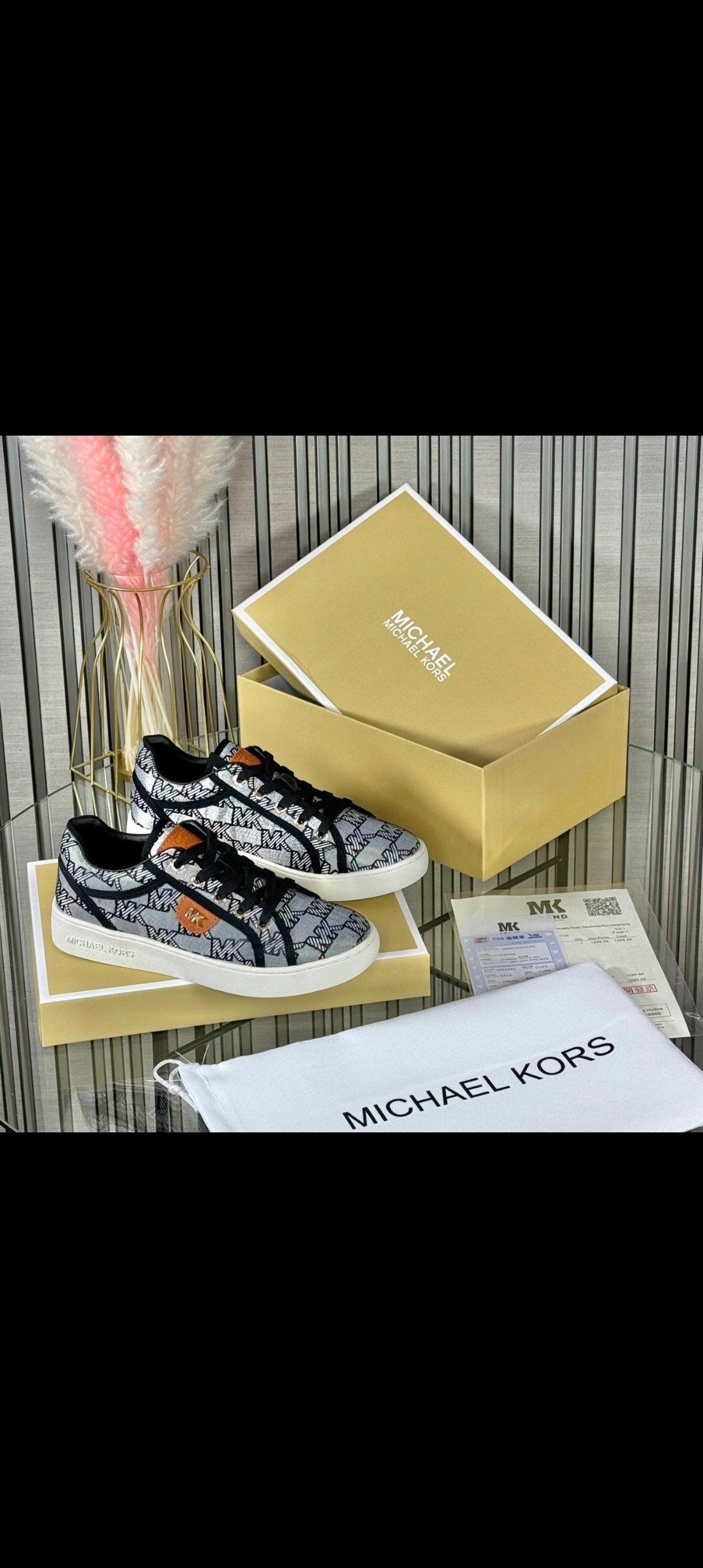 ,кеды michael kors,кеды майкл корс,кеды женские michael kors,michael kors poppy кеды