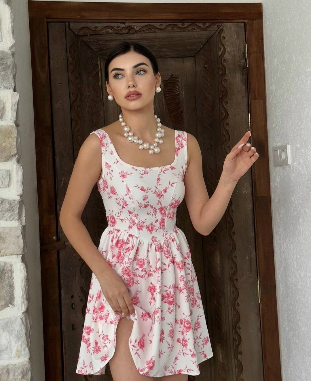 платья мини,платья,короткое платье летнее,платье нежное,шифоновое платье