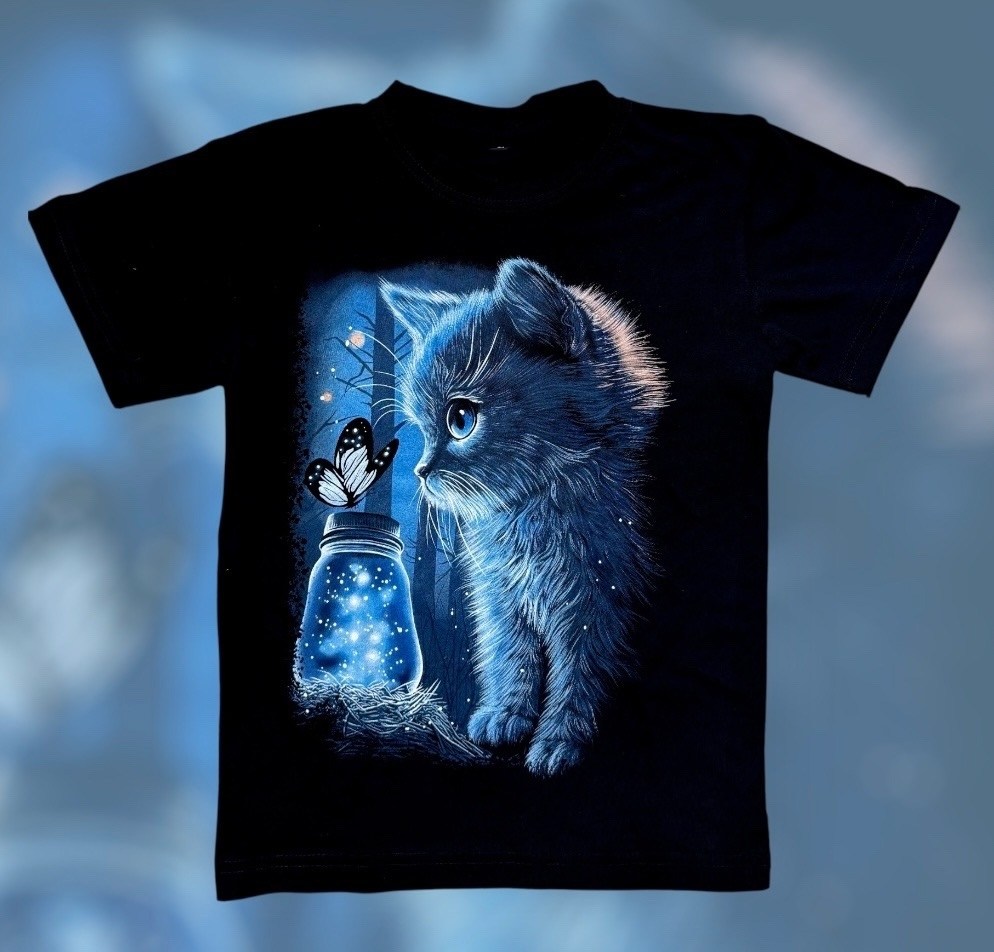 футболки детские,футболки для девочек,футболка с принтом,футболка со львенком,футболки для мальчика