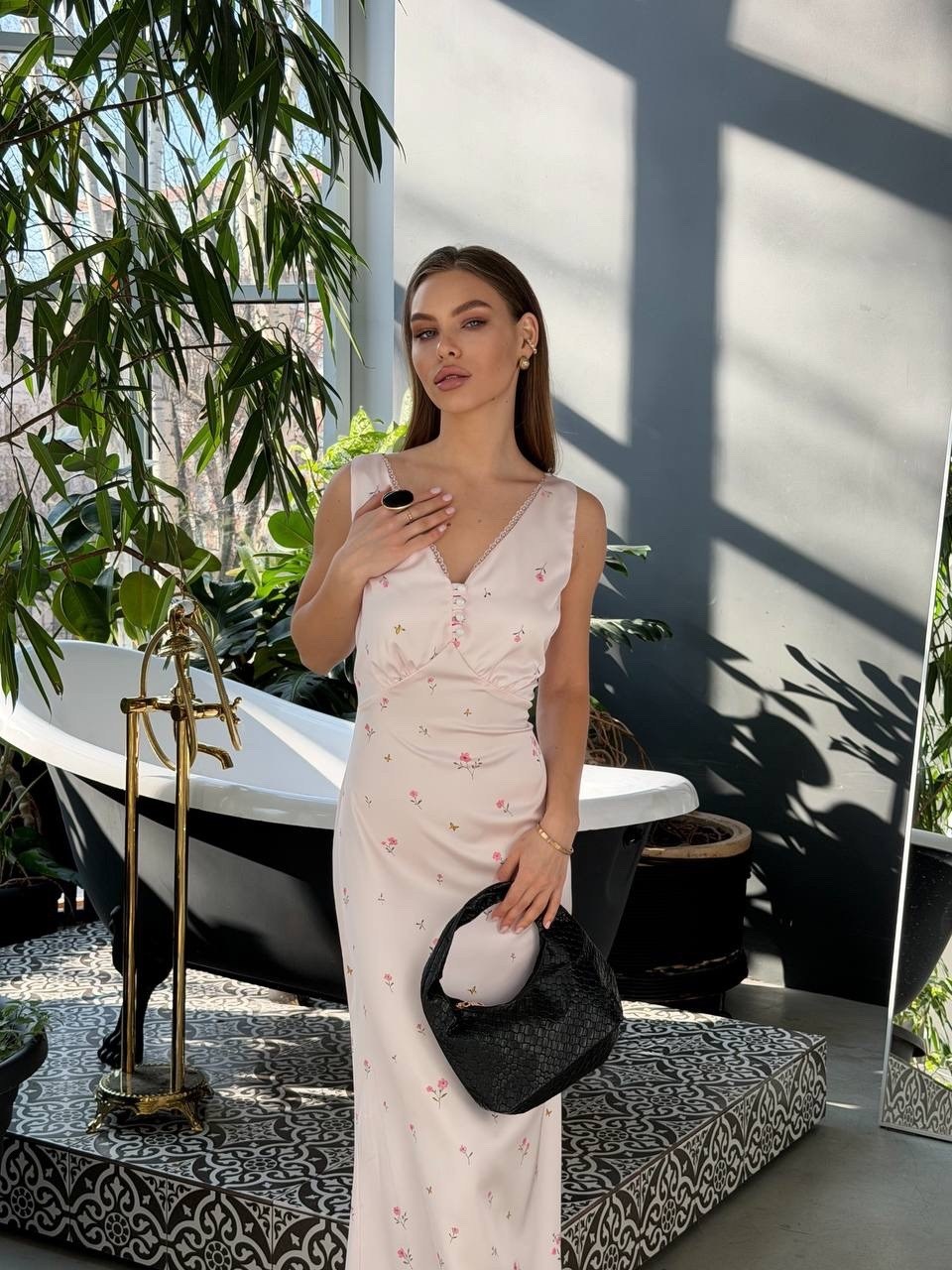 платье стиль,шелковое платье,стильное платье,образ с платьем,платье комбинации