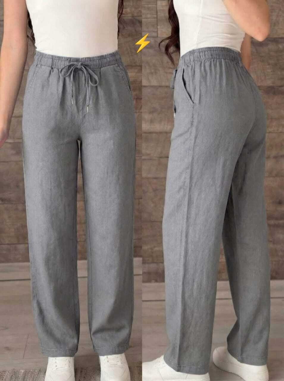 льняные брюки,брюки свободные женские,брюки женские,летние брюки,брюки широкие