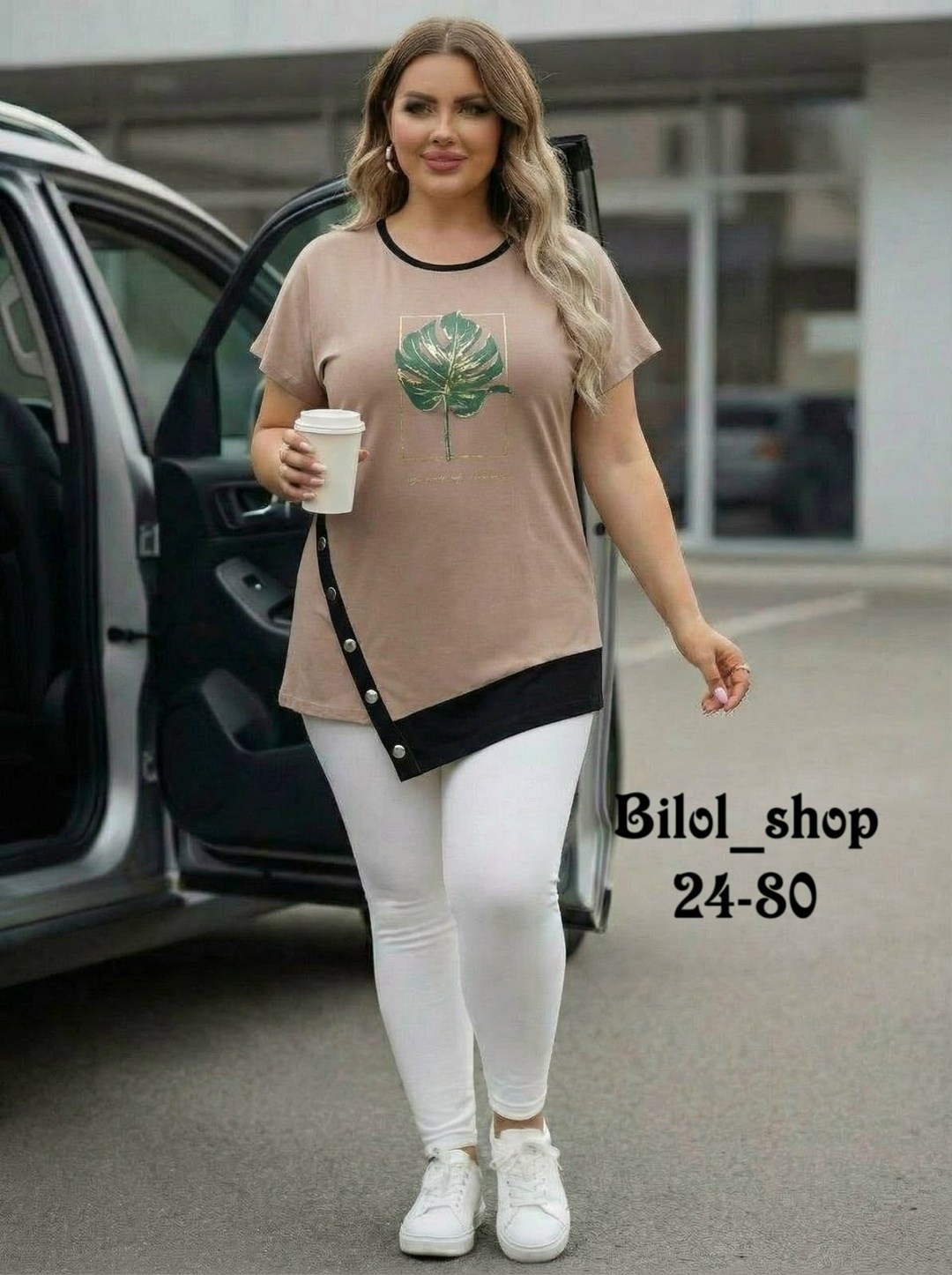 туника с длинным рукавом больших размеров aligu 251154036,туника женская,туника с длинным рукавом больших размеров aligu цвет серый,женские костюмы,туника удлиненная больших размеров блузка мода плюс