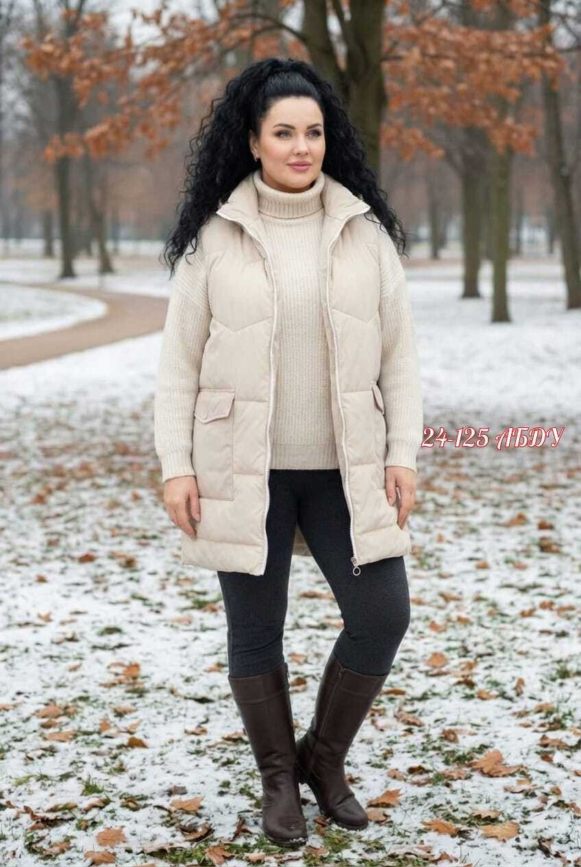 жилетка женская больших размеров,жилет женский большие размеры,женская жилетка,жилет женский,жилетка на синтепоне