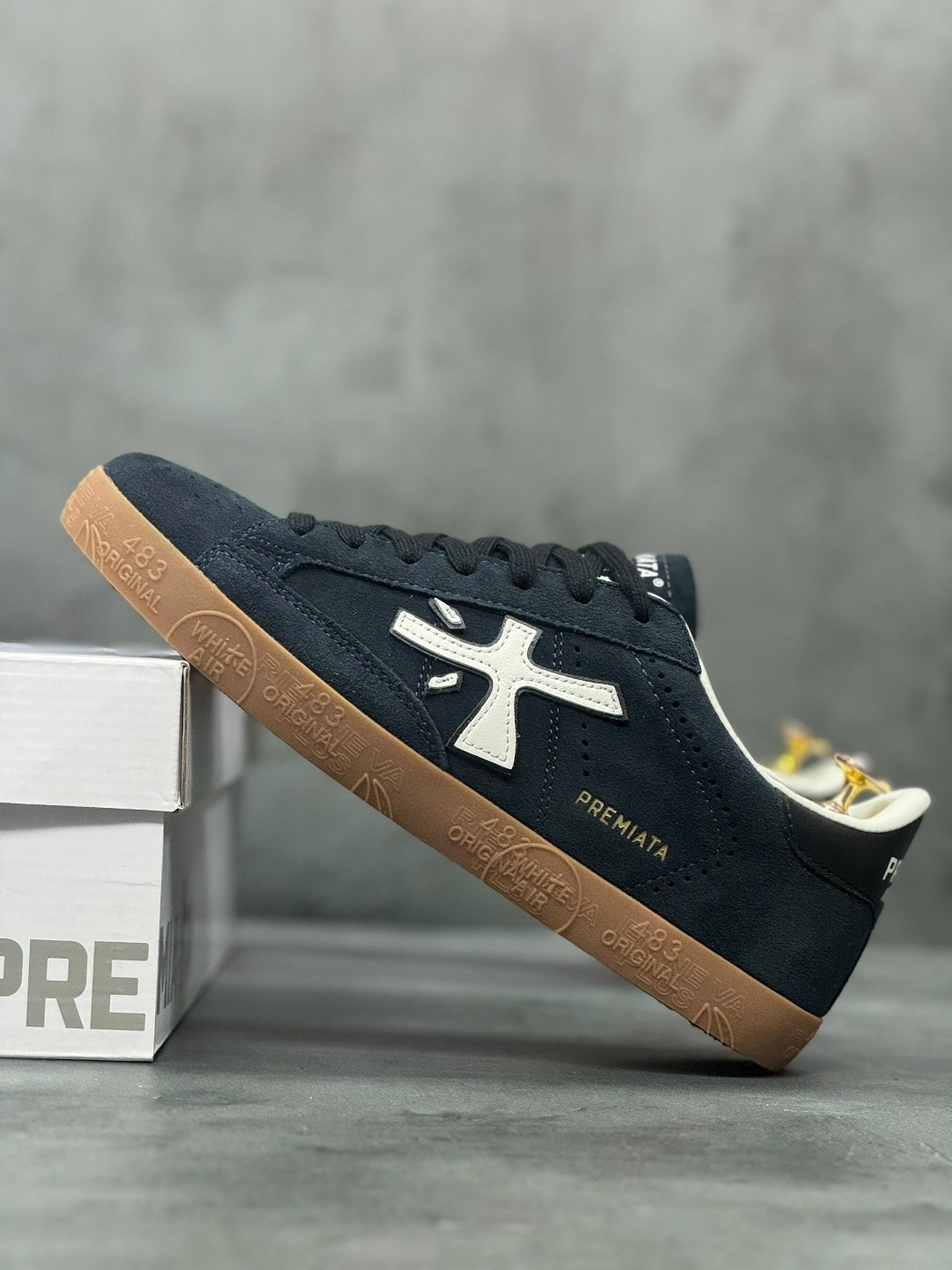 кроссовки premiata,,мужские кроссовки premiata bonnie 6763 цвет синий размер 45 eu,premiata andy мужские кроссовки,мужские кроссовки premiata